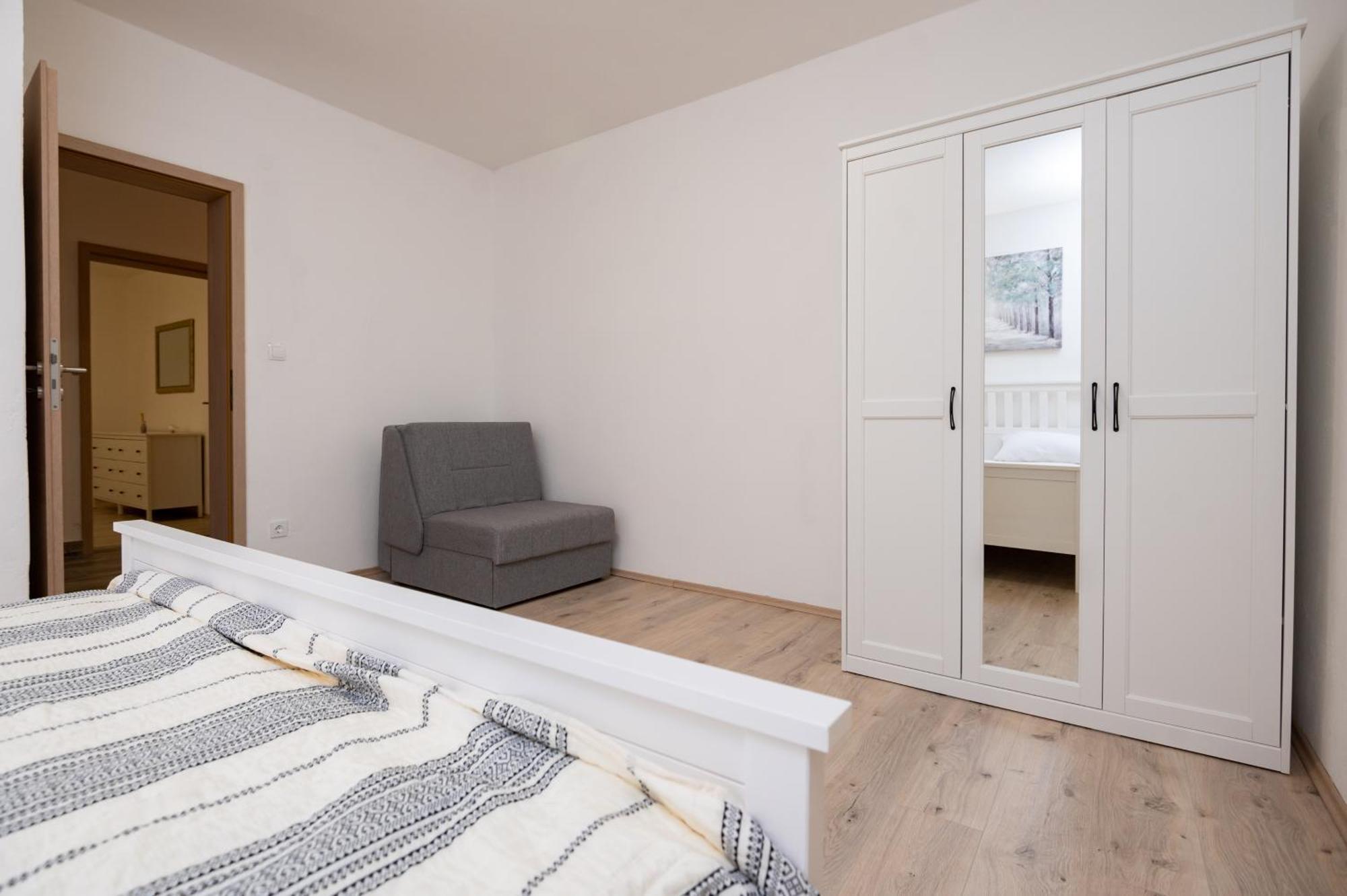 Kuca Za Odmor Kamenjani-skabrnja Villa Skabrnje