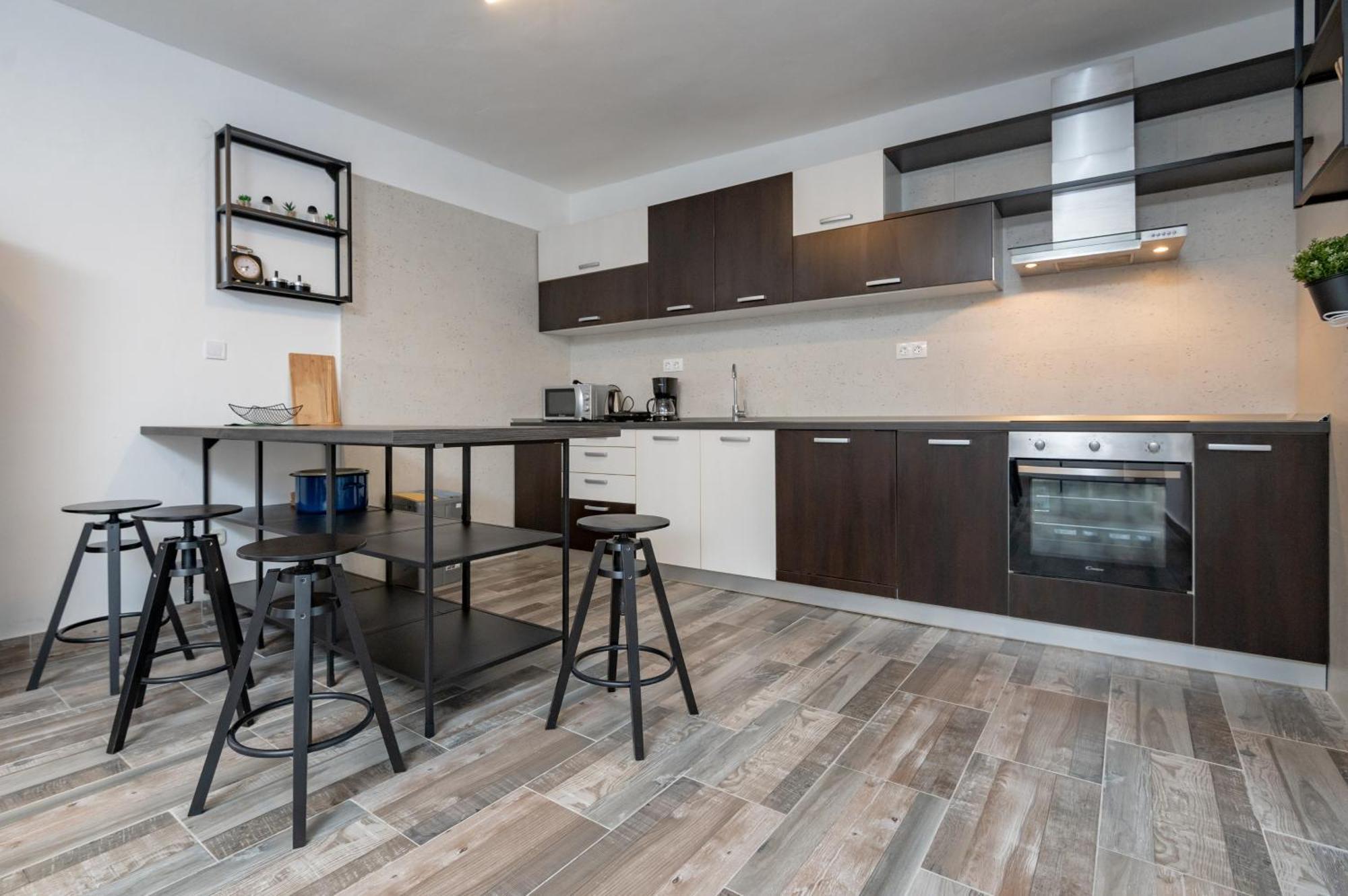 Villa Kuca Za Odmor Kamenjani-skabrnja *