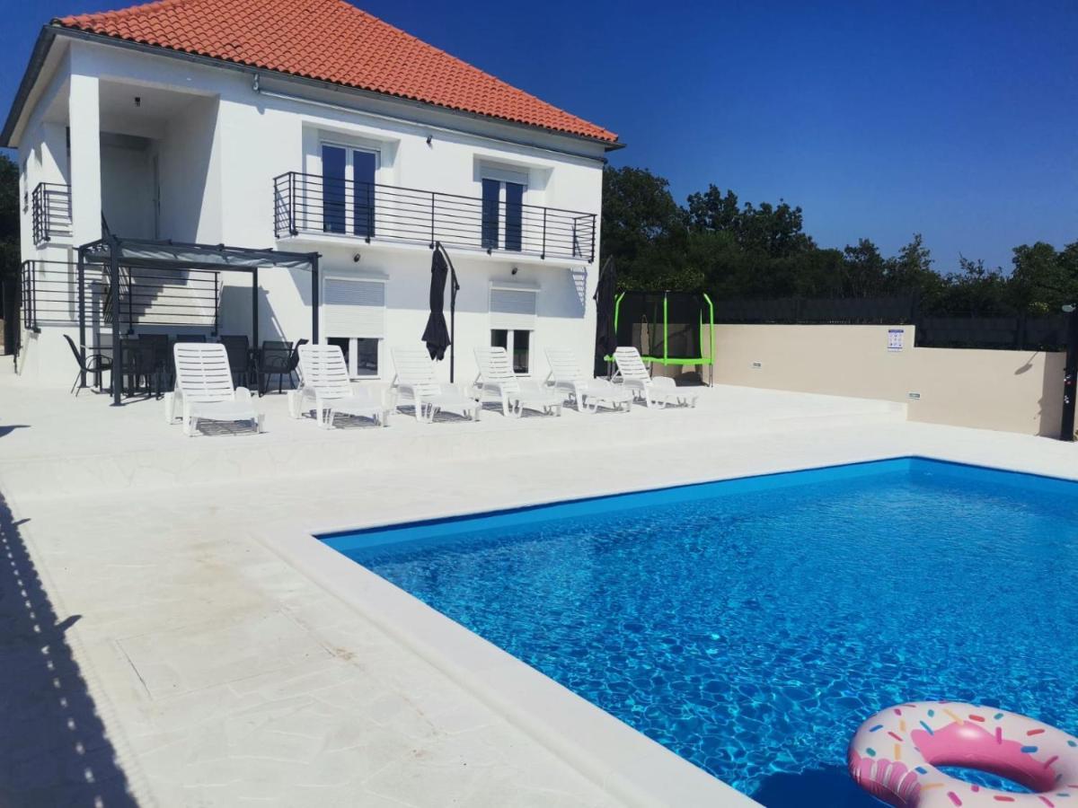 Villa Kuca Za Odmor Kamenjani-skabrnja