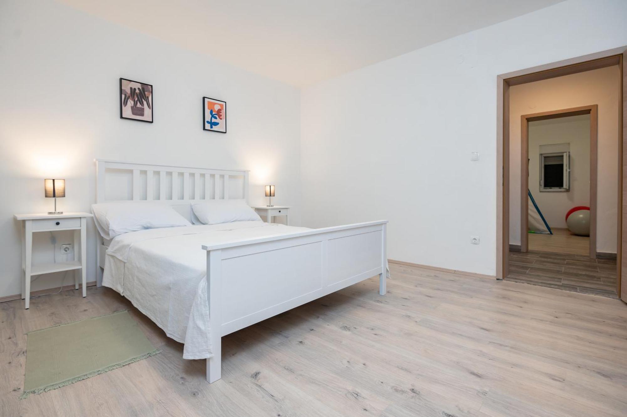 Villa Kuca Za Odmor Kamenjani-skabrnja *