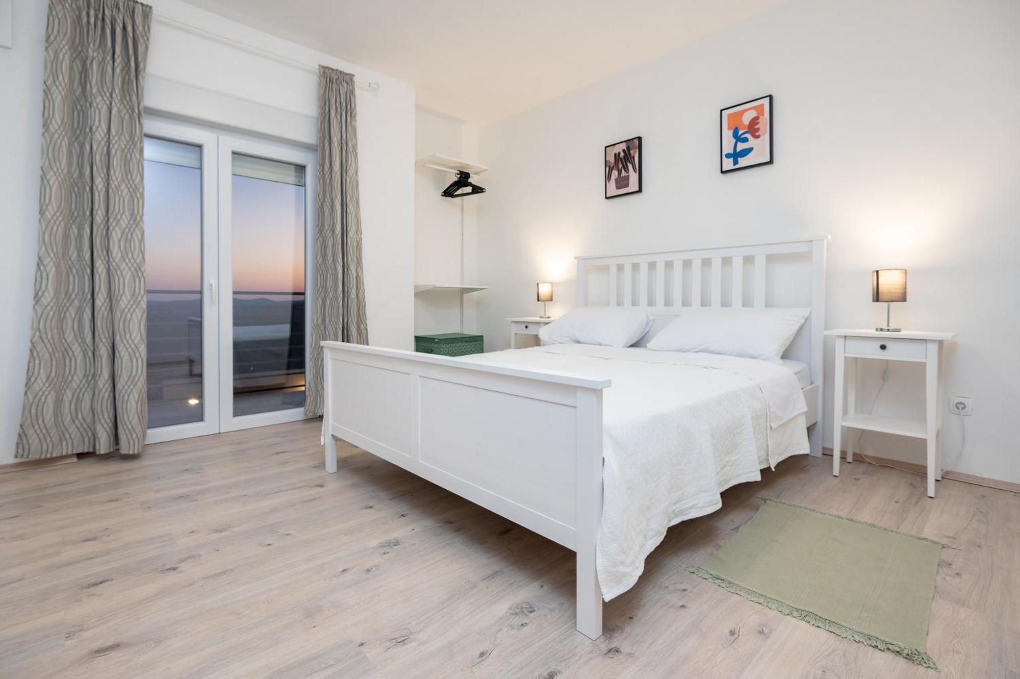 Kuca Za Odmor Kamenjani-skabrnja Villa Skabrnje