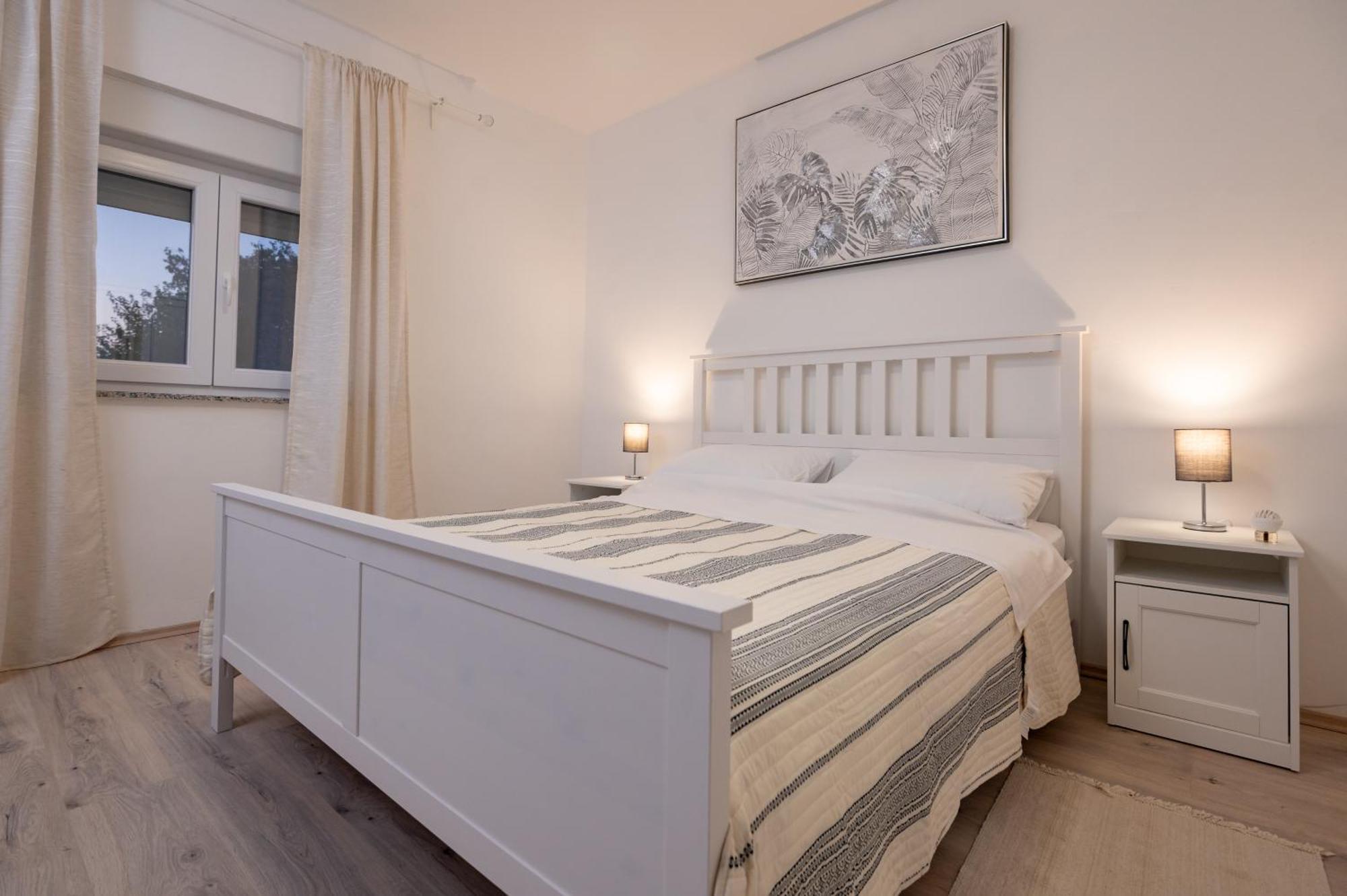 Villa Kuca Za Odmor Kamenjani-skabrnja *