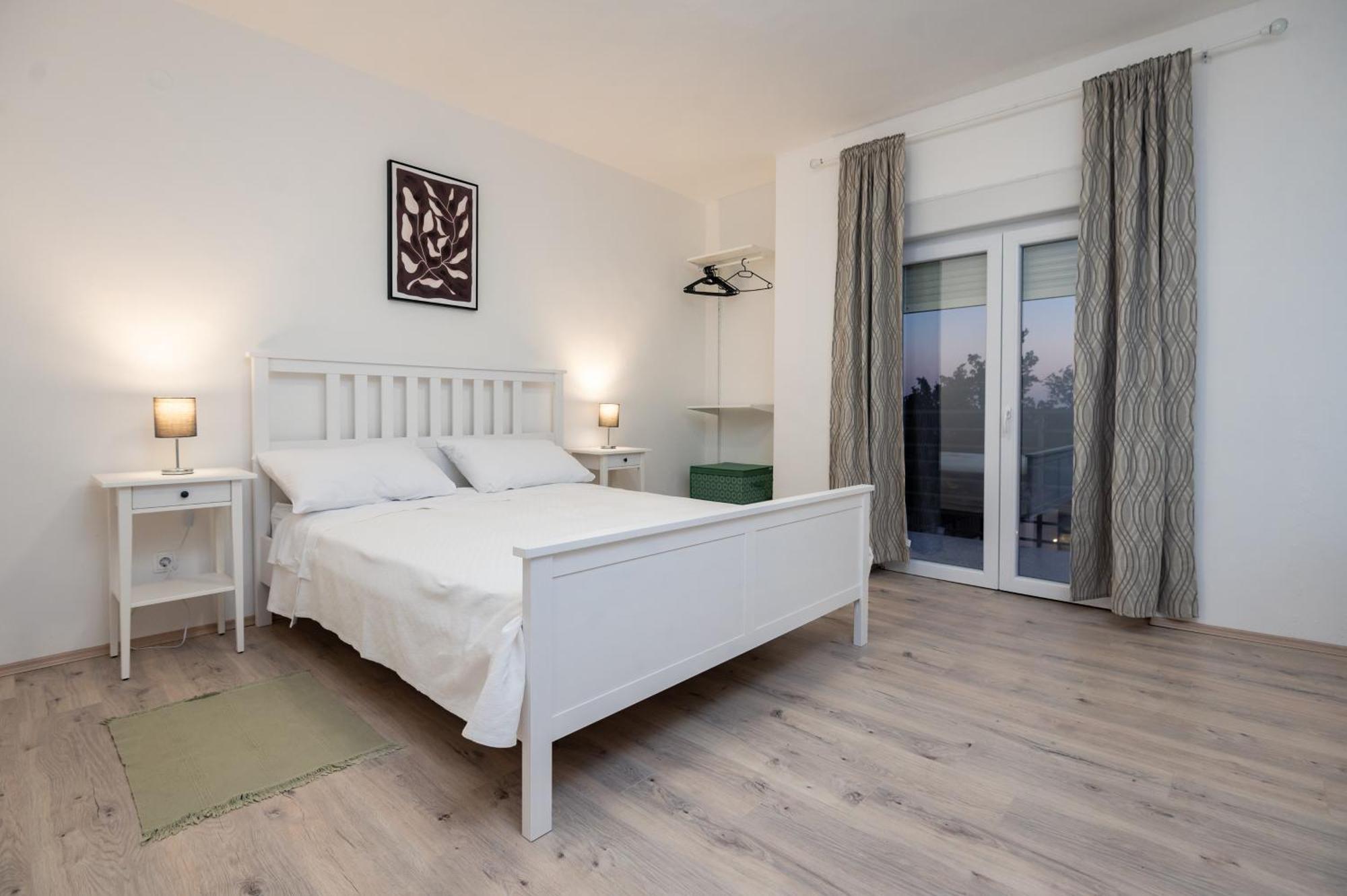 Kuca Za Odmor Kamenjani-skabrnja Villa *