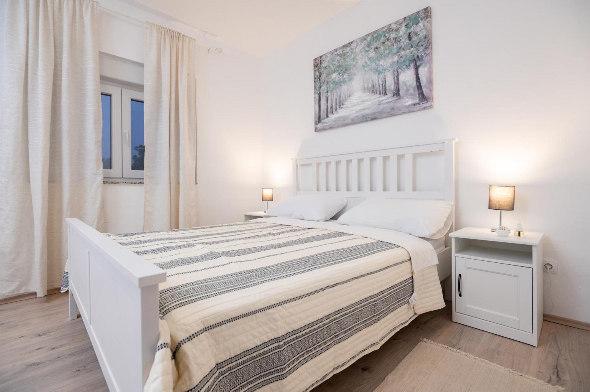 Villa Kuca Za Odmor Kamenjani-skabrnja Skabrnje