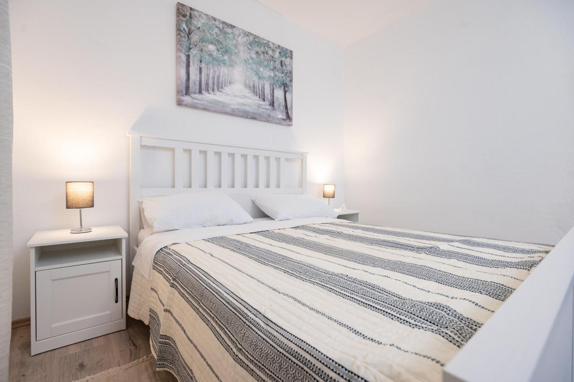 Kuca Za Odmor Kamenjani-skabrnja Villa