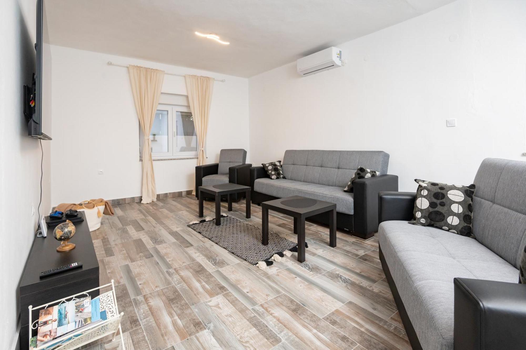 Villa Kuca Za Odmor Kamenjani-skabrnja *