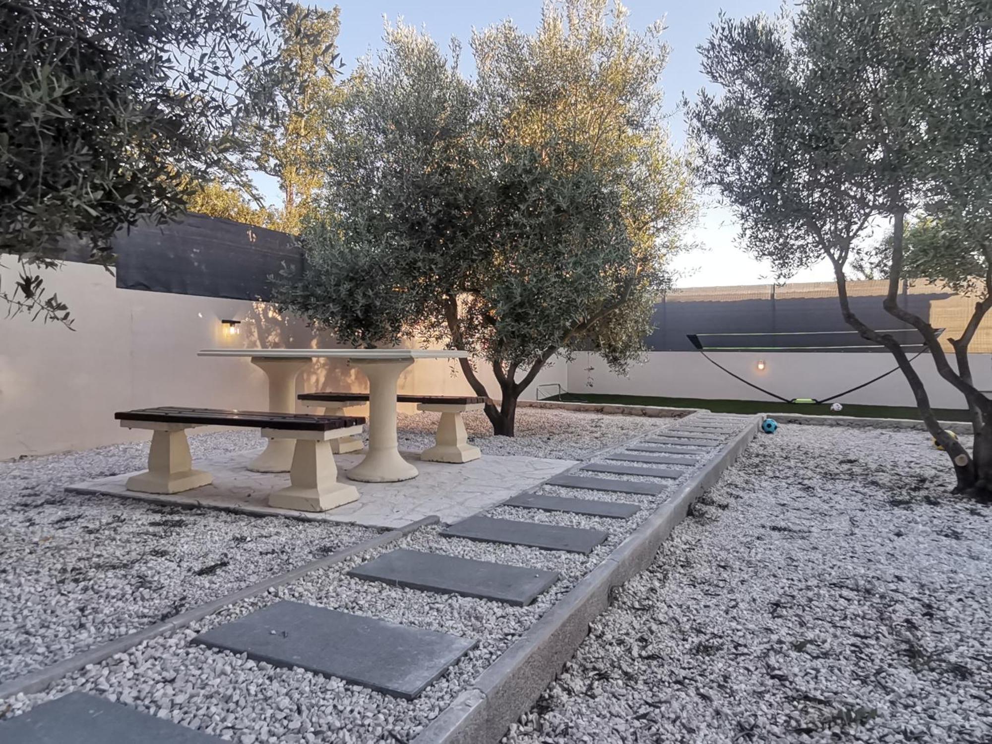 Villa Kuca Za Odmor Kamenjani-skabrnja